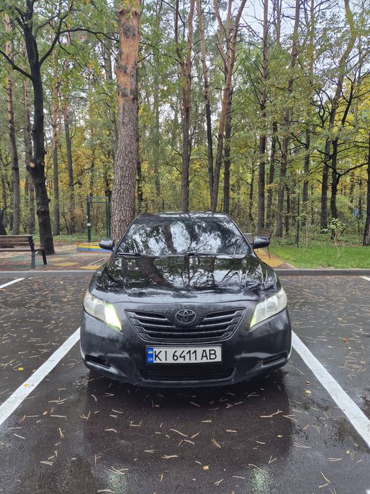 Продам Toyota camry 40