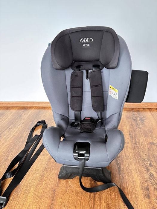 Axkid move  bezwypadkowy
