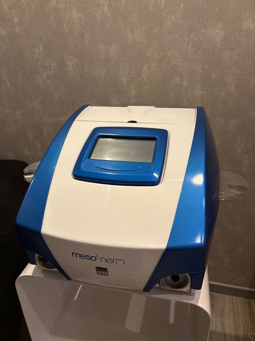 Biotec Mesotherm