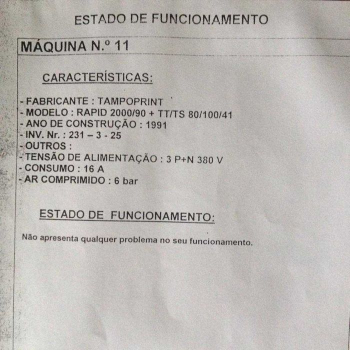 tampoprint 2000.90