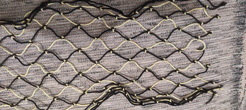 Сітка для тенісного столу без кріплення