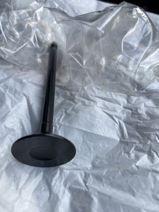 Клапана bga ford