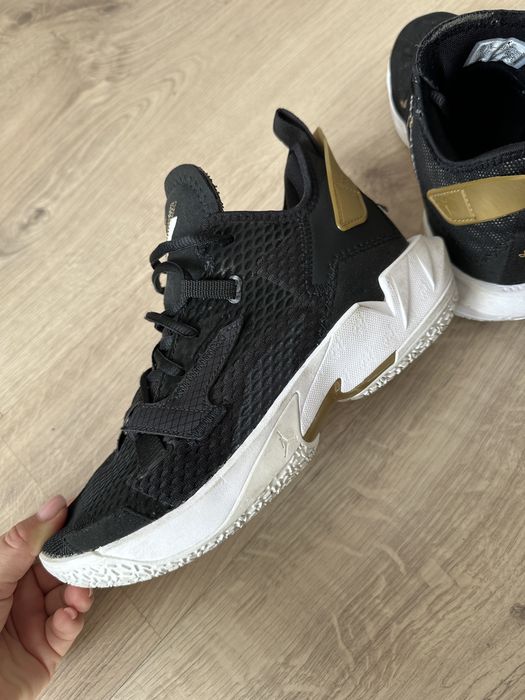 Jordan why not zero.4