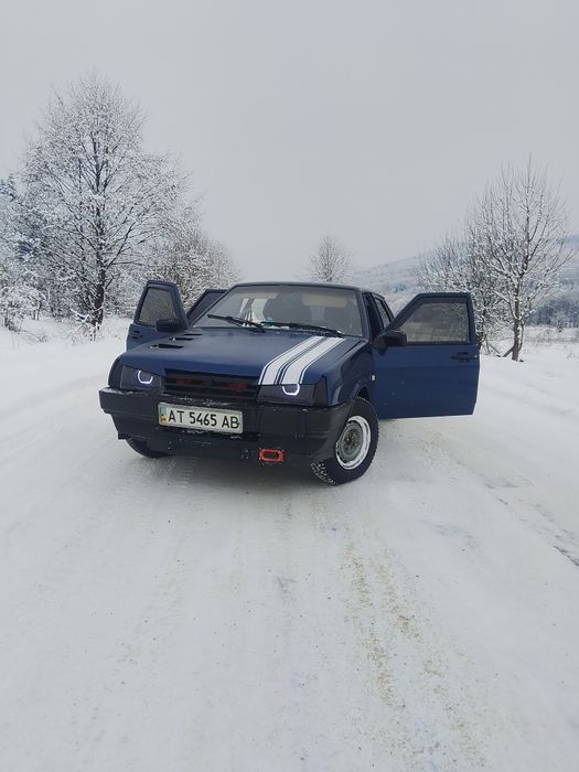 Продам Ваз 21099