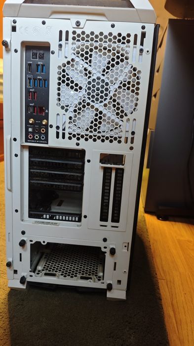 Computador CoolerMaster