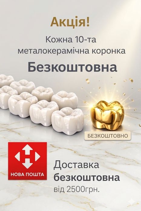 Зубний Технік  ®