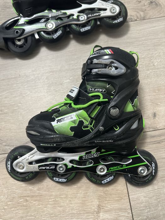 Роліки дитячі Roces