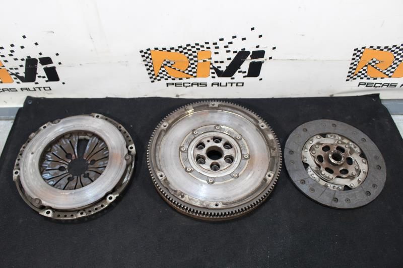 Kit embraiagem VOLKSWAGEN Golf V (1K1)