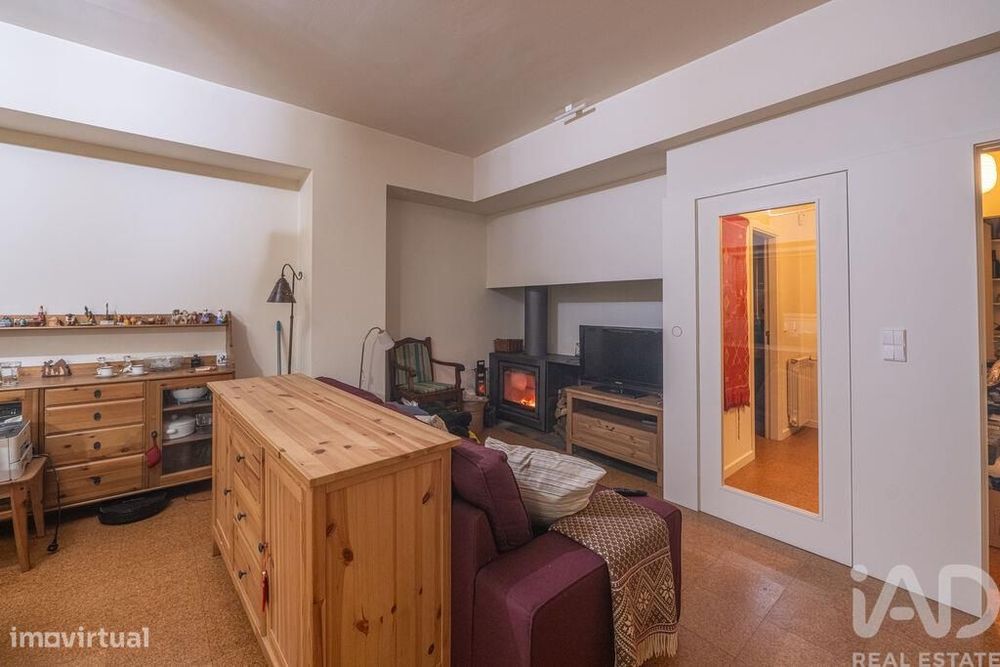Apartamento T2 em Braga (São Vicente) de 91 m2