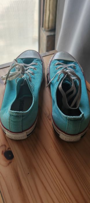 Sapatilhas All Star 36.5