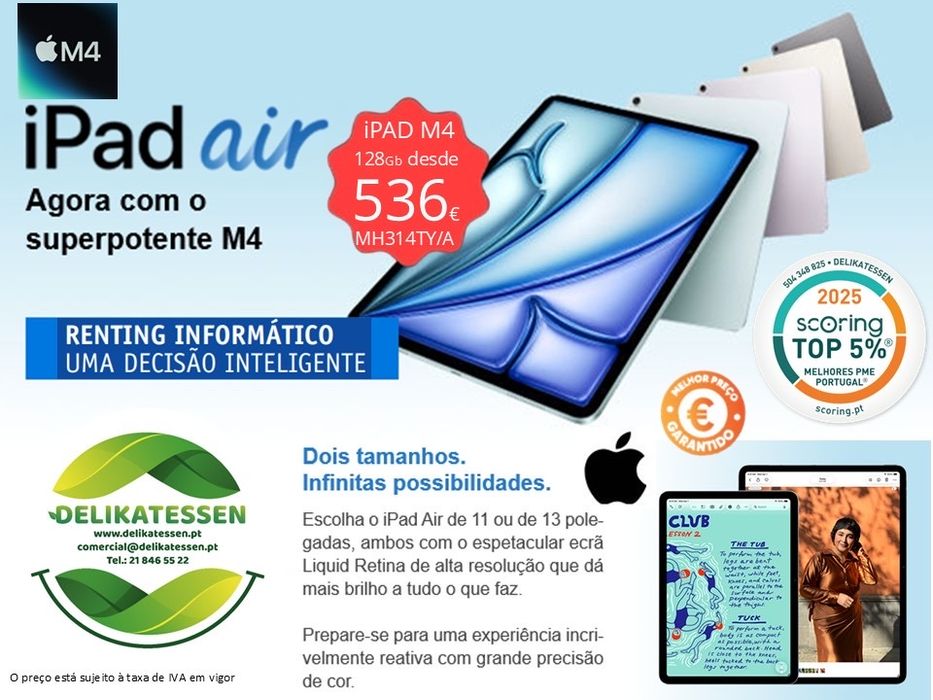 Dell em delikatessen.pt