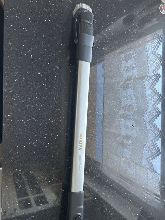 Philips aqua 8000 series odkurzacz