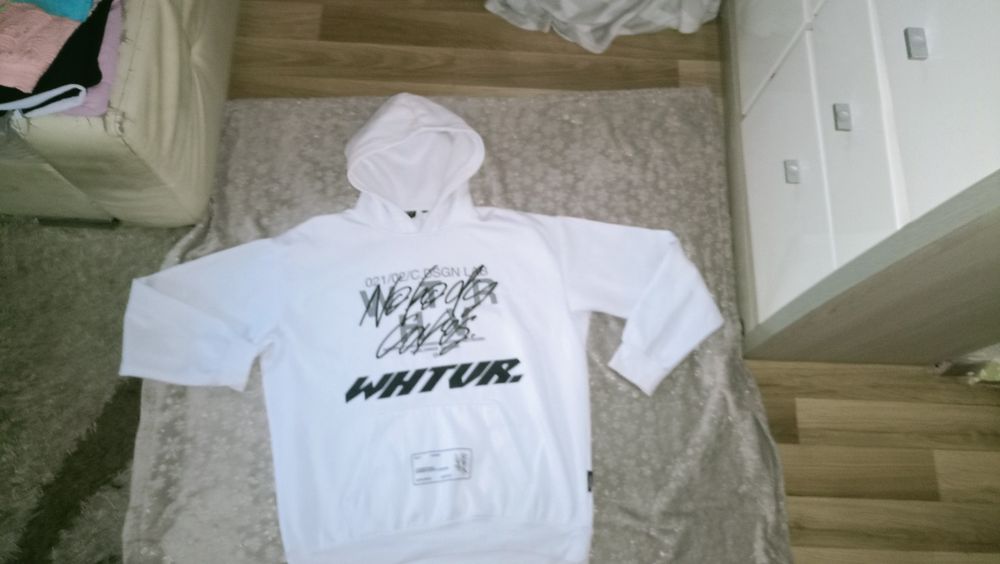 Bluza męska rozm XL Cropp