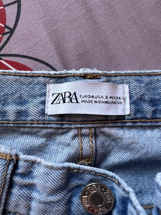 Джинси жіночі Zara