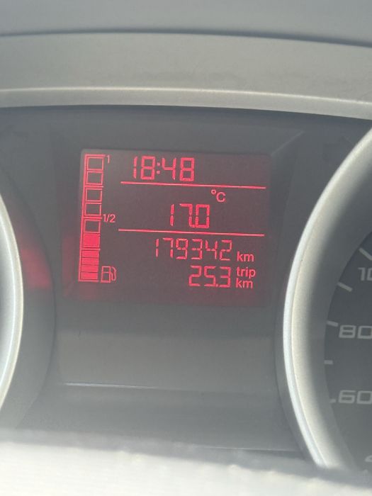 Seat ibiza 1.6 - 2010 gasoleo