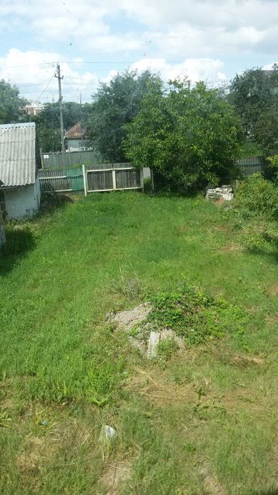 Продам дом в пгт Макаров Киевской области