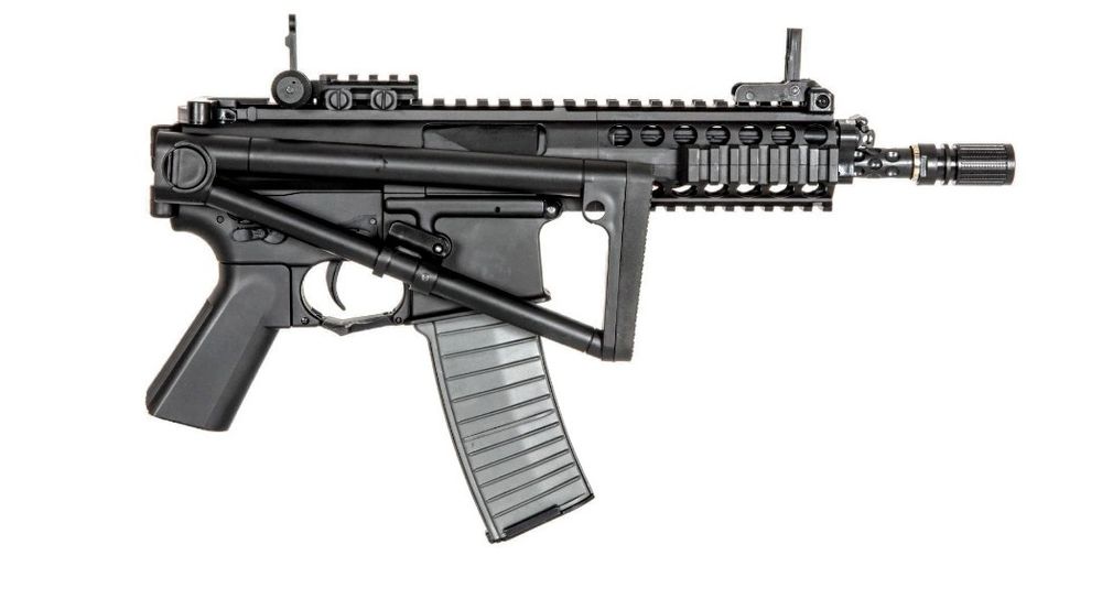 Réplica  BY-808 airsoft