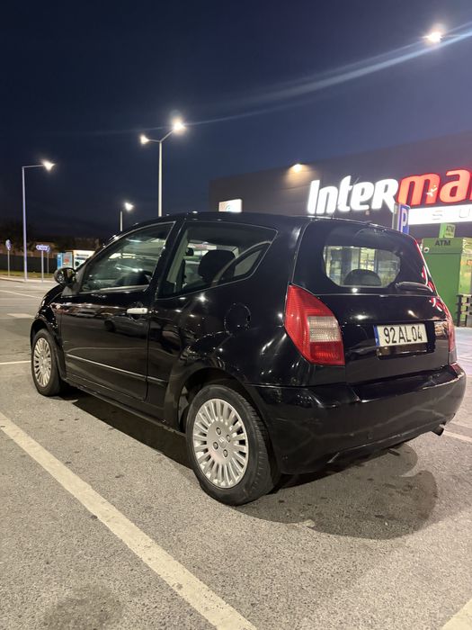 Vendo Citroen C2