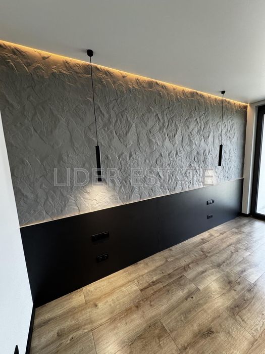 Продається 3 кім. квартира в ЖК "Park Land" у м. Ужгород