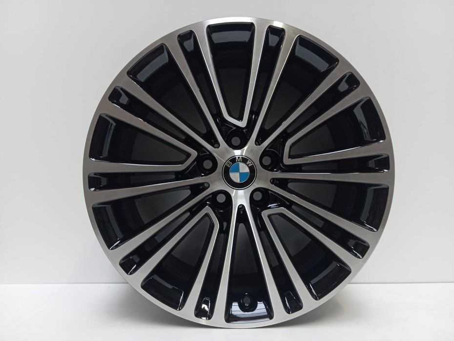 Conjunto 4 Jantes 18" 5x112 BMW (OES5_185X112)