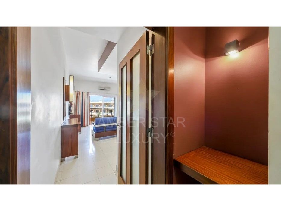 T1 em Albufeira a Preço Imperdível