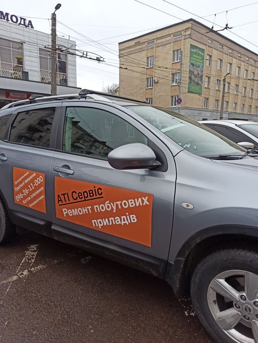 Ремонт котлов, обслуживание (газовых и электрических)