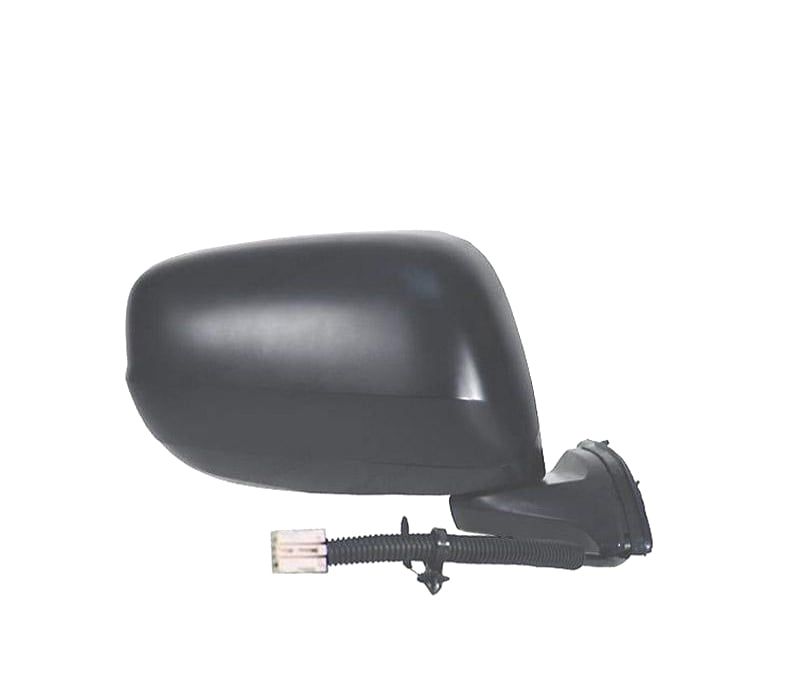 ESPELHO COMPLETO DIREITO HONDA JAZZ 08-17