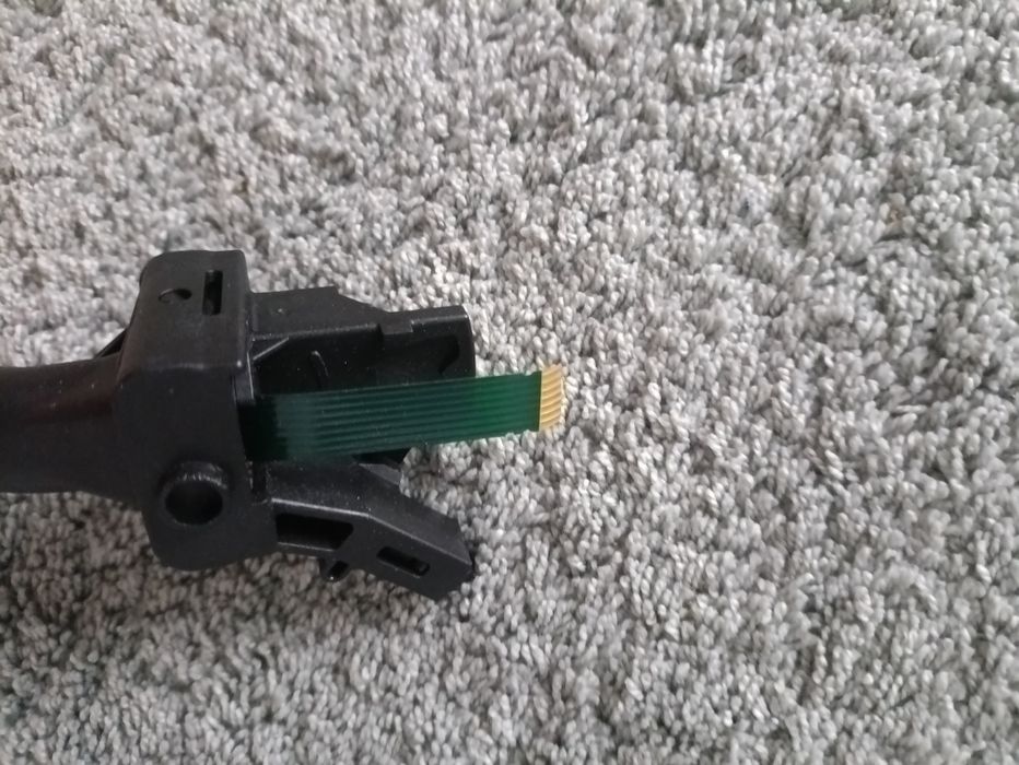 Manetka przełącznik świateł Peugeot 206