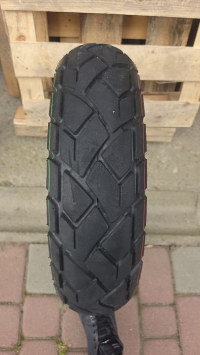 Opony CST 110/70R17 oraz 140/70R17 DOT: 2025