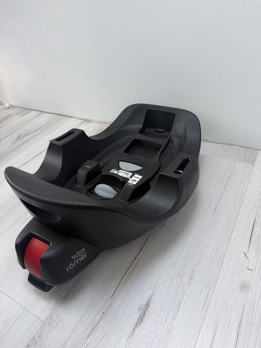 Britax Römer Baby-Safe 2 i-size | fotelik + baza | stan idealny