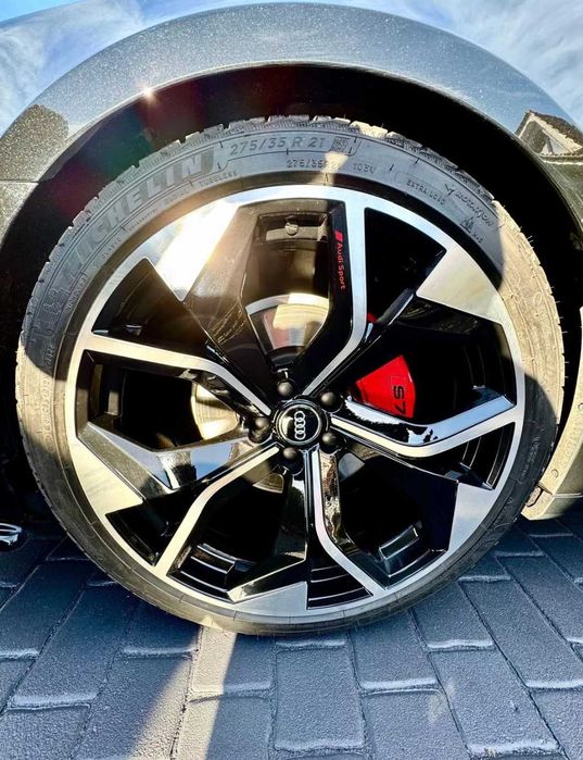 Audi A7 50TDI Quattro MHEV 2020