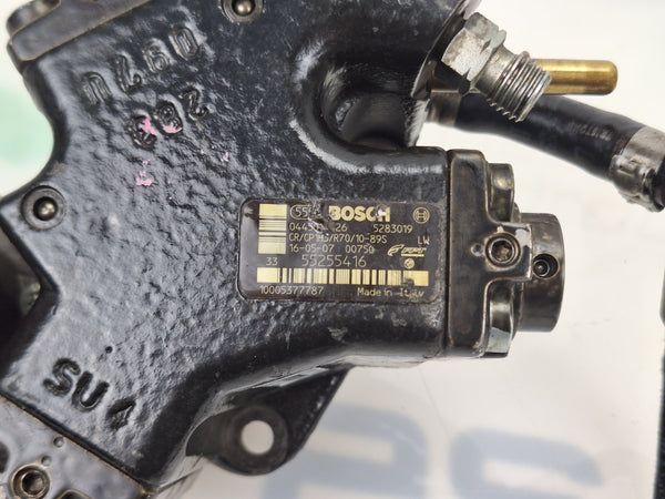 Bomba de Alta Pressão Bosch