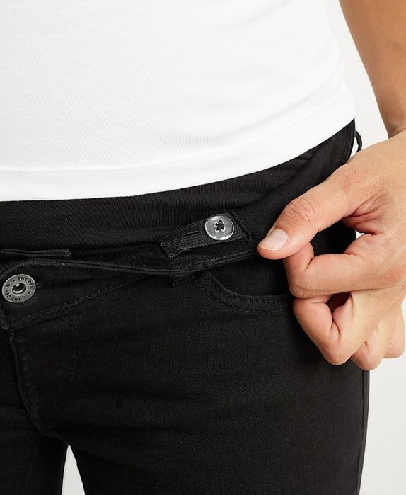 Джинси для вагітних