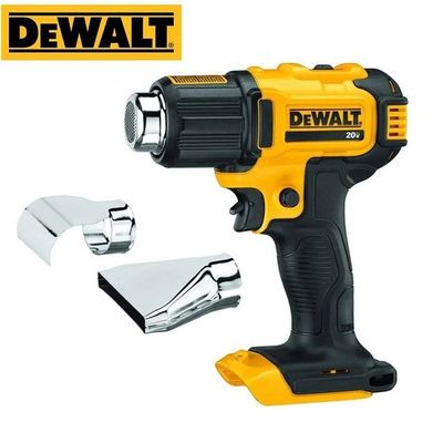 Фен акумуляторний Dewalt dce530