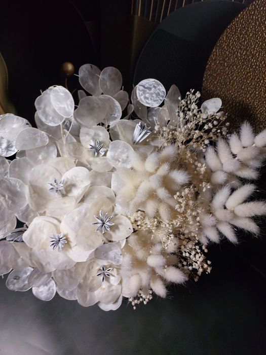 Квіти сама ніжність.