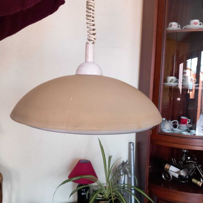 Candeeiros de Sala, Quarto e Hall de Entrada