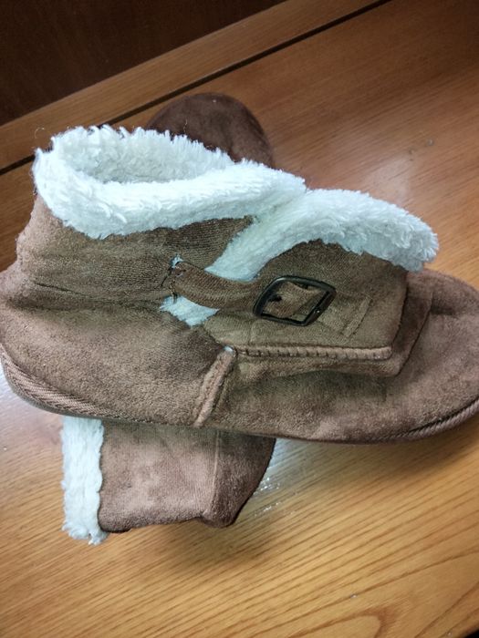 Pack chinelos homem e pantufas