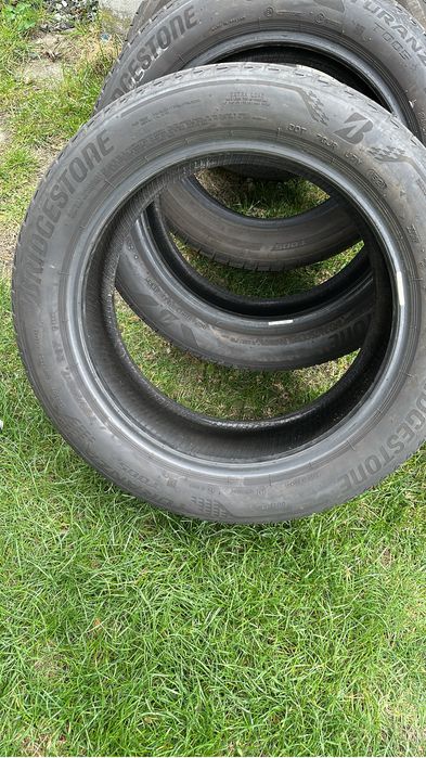 Sprzedam opony letnie 225/50/17