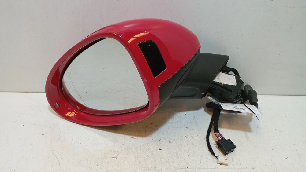 Retrovisor / espelho esquerdo PORSCHE Macan (95B)