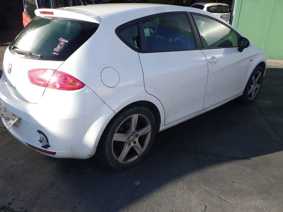 Caixa Velocidades LHW Seat Leon 1P 1.6 tdi CAYC de 2010