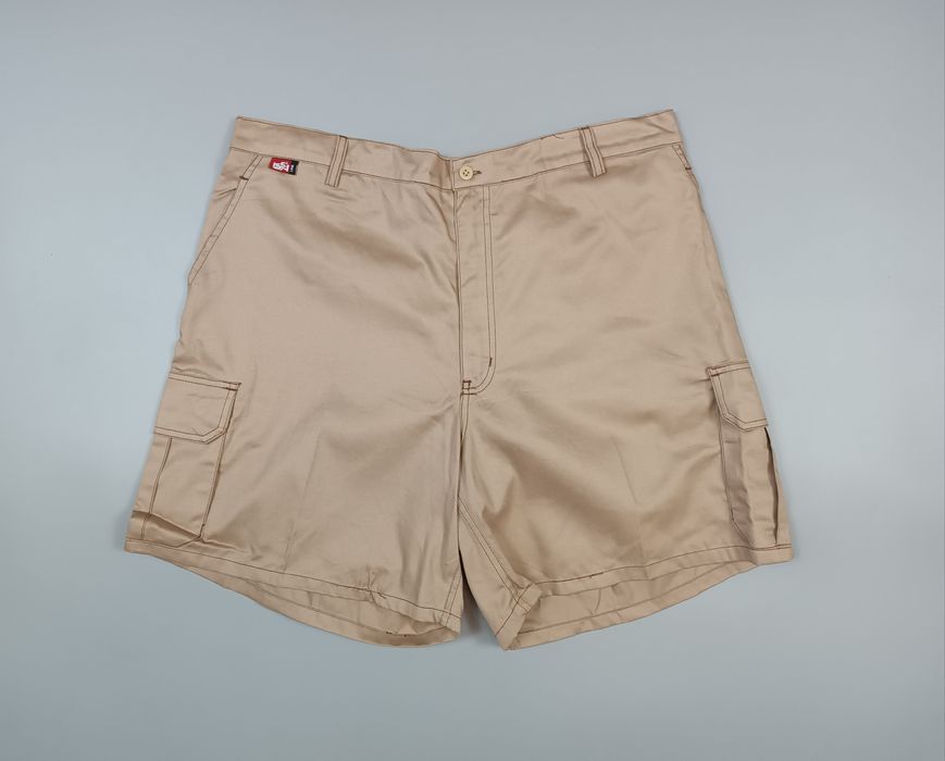 Рабочие шорты ISSALINE workwear (ХL) в отличном состоянии!