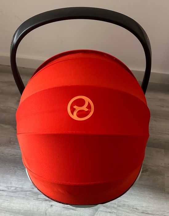 Ovinho para bebe, 1 mês de uso …