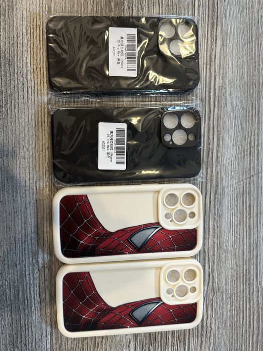 Etui Iphone 15 Pro Max