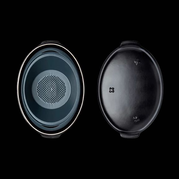 Caçarola Bimby - Nova na caixa