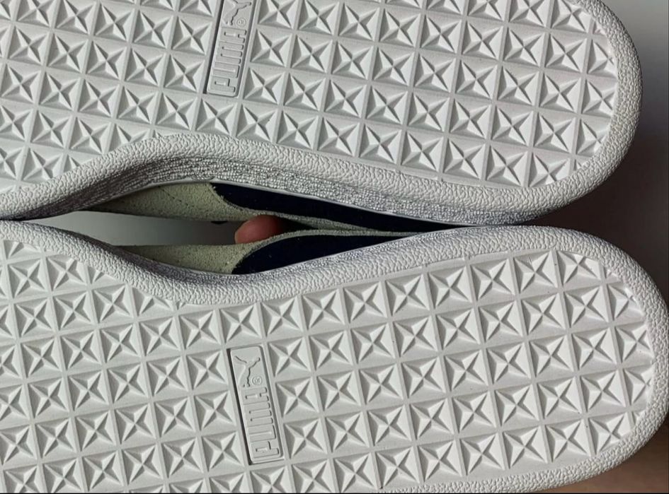 Кросівки puma чоловічі кеди