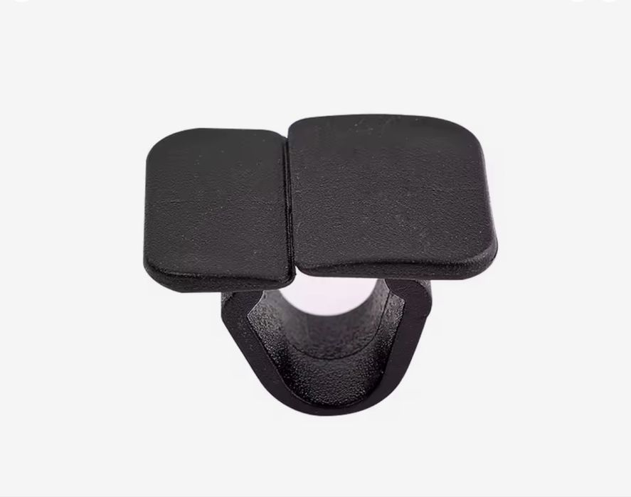 Клипса шумоизоляции капота VW Polo Tiguan Passat SEAT LeonSkodaВантажі