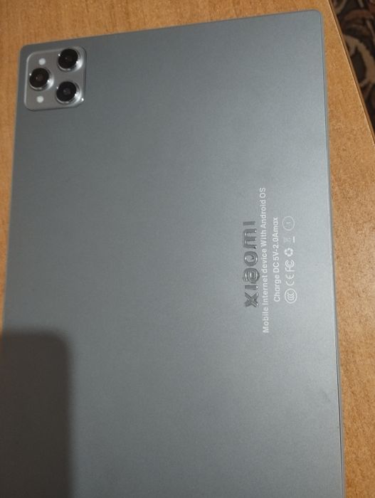 Продам майже новий планшет Ксіомі pad 8pro