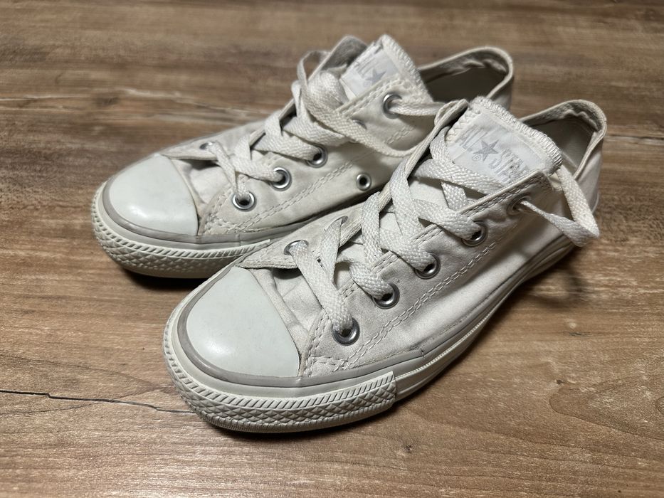 Converse rozmiar 35