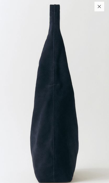 Сумка шкіряна Mango