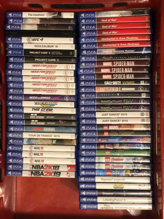 Far Cry New Dawn PL farcry gra na ps4 gry playstation